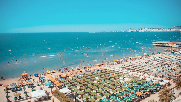 oferte Durres all inclusive