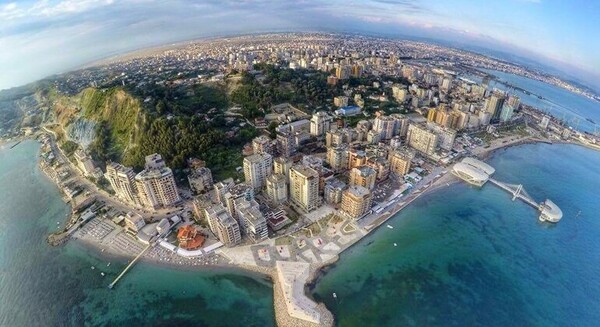 rezerva-ti vacanță de vis în Durres