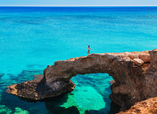 rezerva-ti vacanță de vis în Protaras