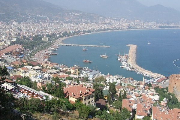 oferta last minute in Albania