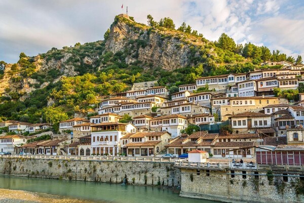 vacanță in Albania