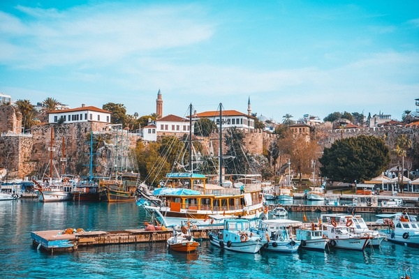 Antalya din Moldova