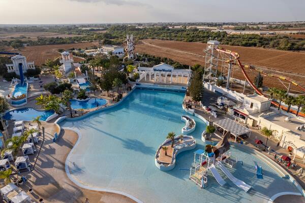 rezerva-ti vacanță de vis în Ayia-Napa