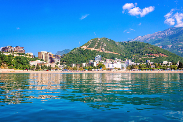 oferte Becici all inclusive