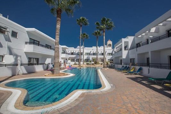 vacanta in Cipru pe August