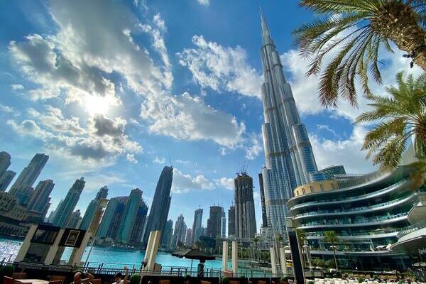 rezervați un hotel în Emiratele Arabe Unite