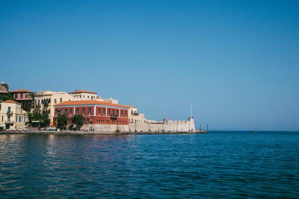 oferte Irakleio all inclusive Heraclion