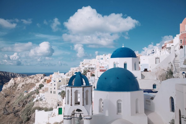 hoteluri din Grecia