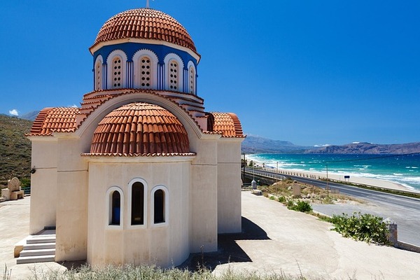 odihna in Grecia pe august