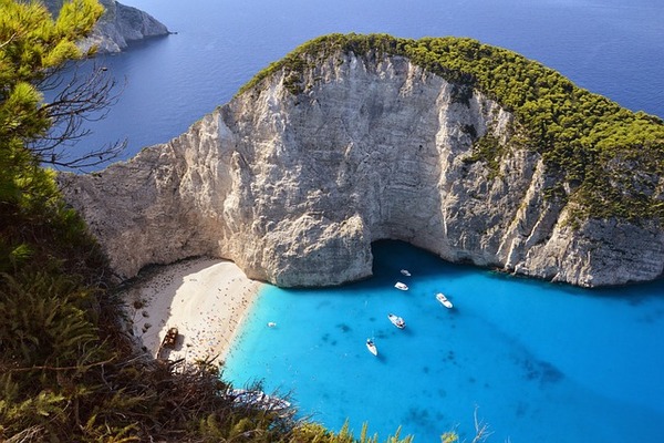oferte in Grecia pe Iulie