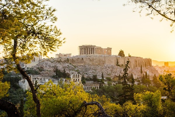 vacanta in Grecia pe Septembrie