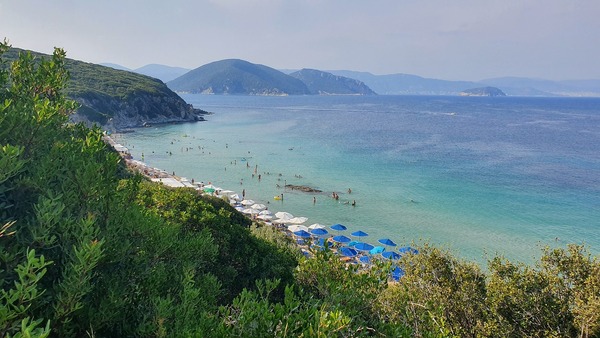 vacanță în Halkidiki