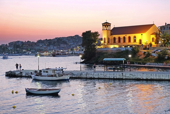 sejur Halkidiki All inclusive