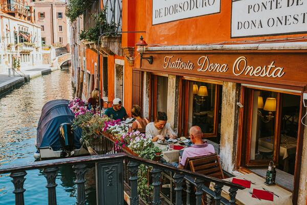 oferta last minute in Italia