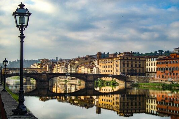 tur in Italia