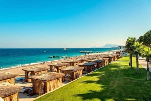 oferte Kemer all inclusive