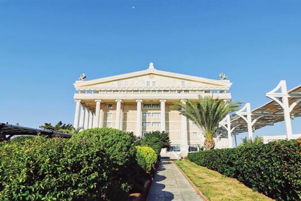 дешевый отдых на Кипре