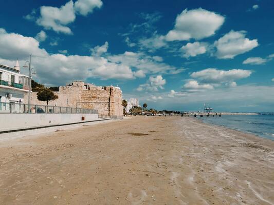 oferte Larnaka all inclusive