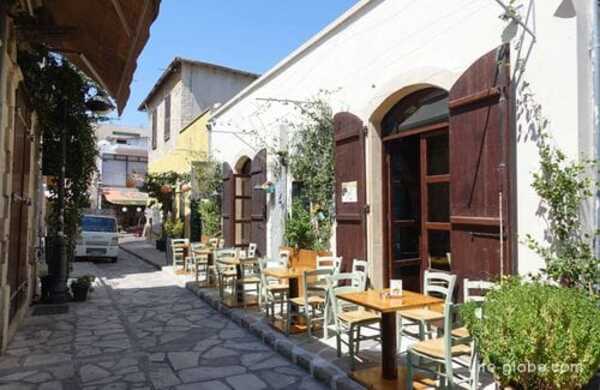 oferte Limassol all inclusive