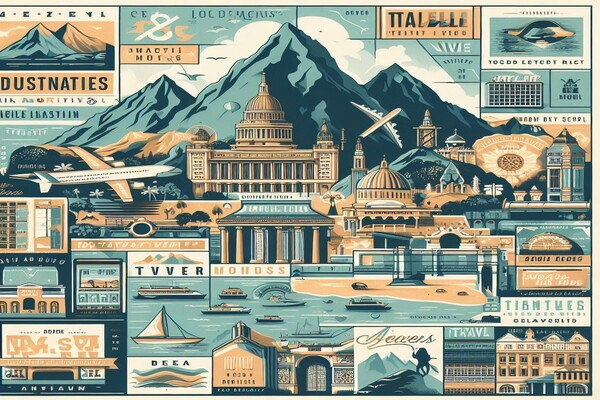 турагентство ПМР