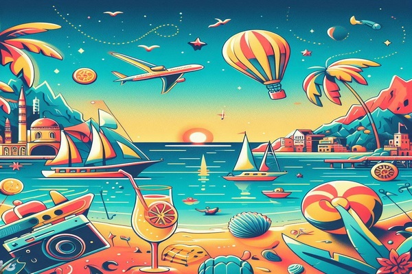 туристические агентства Тирасполь