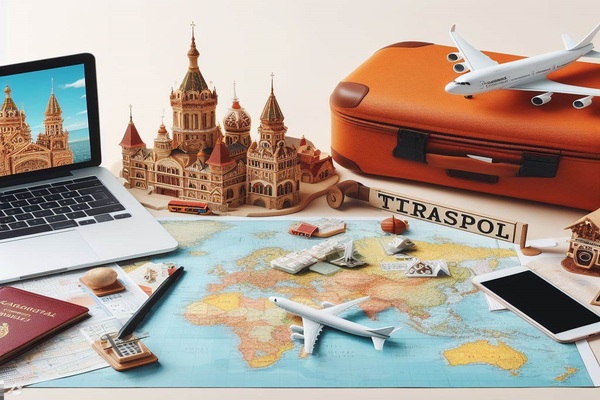 турагентство Тирасполь