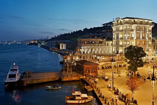 rezerva-ti vacanță de vis în Dahab