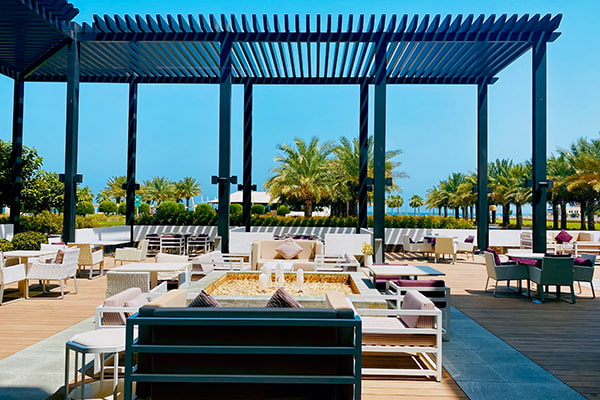 Путевка в Фуджейру