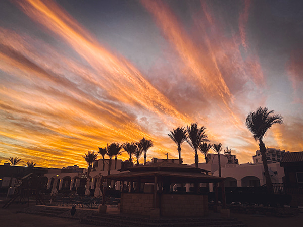 vacanta in Sharm El Sheikh