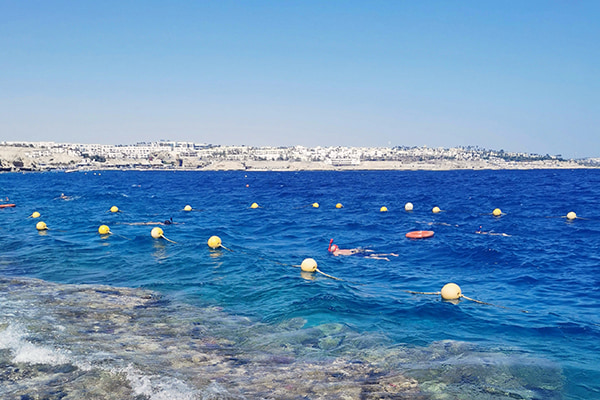 Отдых в Шарм-эль-Шейхе от «Поехали с нами» Отдых в Шарм-эль-Шейхе