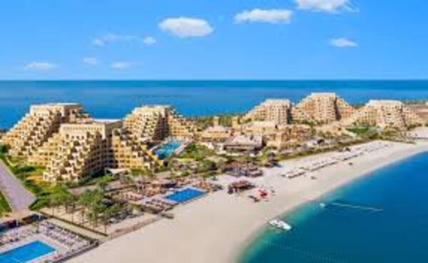 oferte Ras-аl-Khaima all inclusive