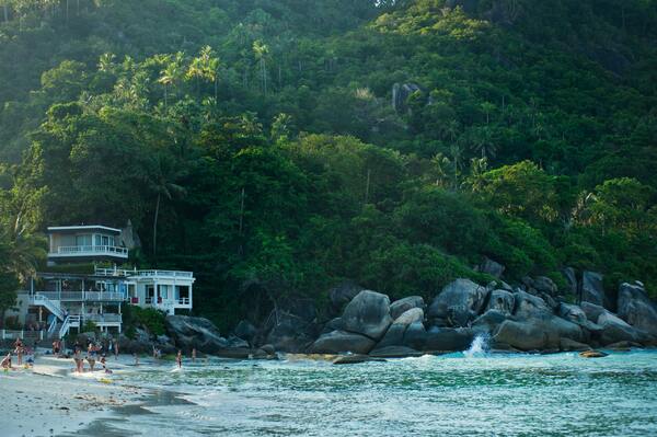 rezerva-ti vacanță de vis în Samui