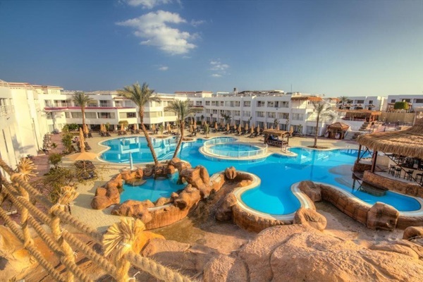Sharm El Sheikh