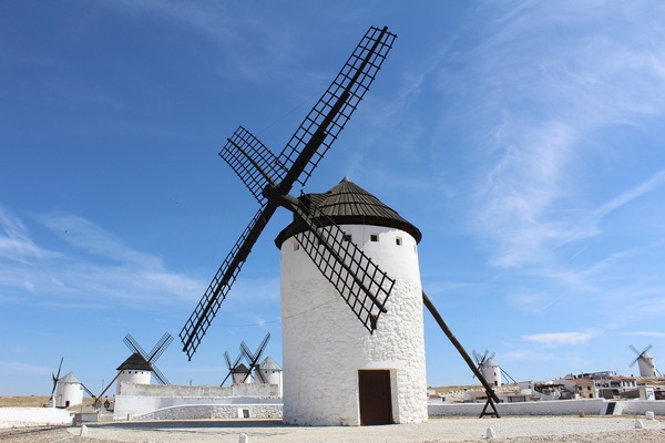 vacanta in Spania