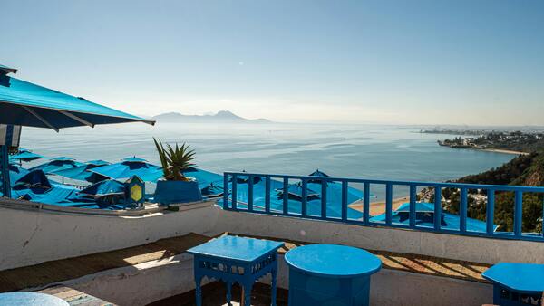 oferte Hammamet all inclusive