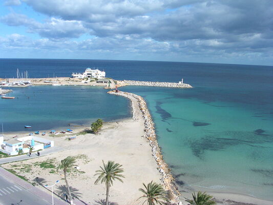 oferte Monastir all inclusive