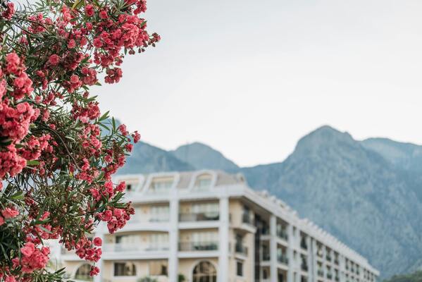 rezerva-ti vacanță de vis în Beldibi