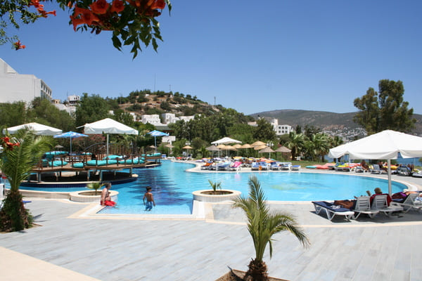 vacanță in Turcia din Bucureşti