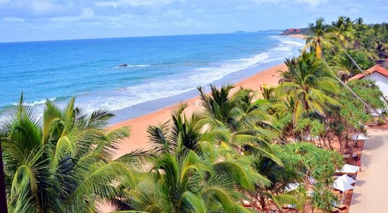 Sri Lanka