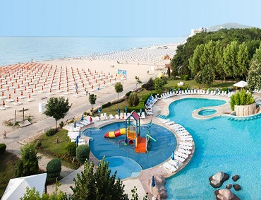 Bulgaria