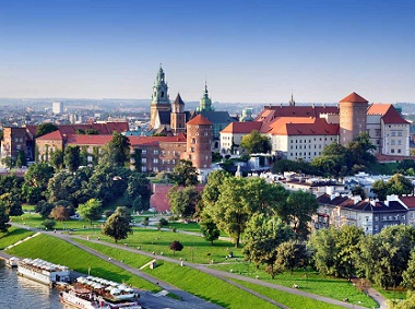 Polonia