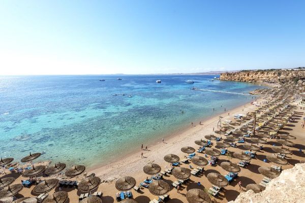 Reef Oasis Beach Resort